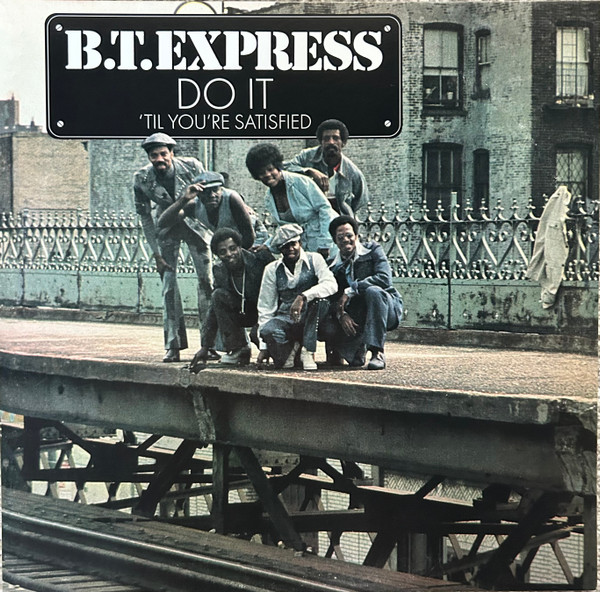 Do It ('Til You're Satisfied)